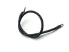 Positive Negative Battery Starter Wires 87 Harley Electra Classic FLHTC 2124A