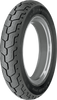 Dunlop D402 MU85B16 Rear Bias Tire 77H TL