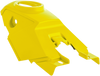 Acerbis Gas Fuel Tank Cover Yellow