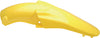 Acerbis Rear Fender Yellow