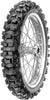 Pirelli Scorpion XC Mid-Hard Rear Tire 140/80-18