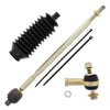All Balls Right Rack Tie Rod and End Kit for Can-Am Commander 800-1000