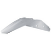 Acerbis Rear Fender Side Cowling White