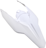 Acerbis Rear Fender Side Cowling White