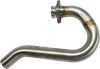 Pro Circuit Stainless Steel Exhaust Head Pipe Header