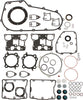 Cometic Complete Engine Gasket Kit 3.875in Bore