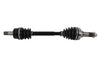 All Balls HD 6 Ball Front Left Right Axle Shaft for Yamaha Grizzly 700