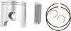 Wiseco Dual Ring Piston Kit 67.72mm .50OB