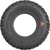 GBC Dirt Commander Front Tire 26X9-14 Bias