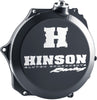 Hinson Billetproof Aluminum Case Clutch Cover