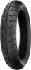 009 Raven Front Tire 120/70ZR17 58W Radial TL