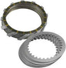 Barnett Clutch Drive Friction and Steel Plates Kit
