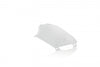 Acerbis Gas Fuel Tank Cover White