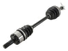 All Balls HD 6 Ball Front Left Axle Shaft for Kawasaki Brute Force