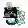 Wiseco Pro Lite Top End Piston Gasket Kit 49mm + 5