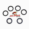 All Balls Rear Wheel Bearings Kit for Arctic Cat ATV 400-500