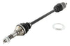All Balls HD 6 Ball Front Left Axle Shaft for Can-Am Maverick 1000R
