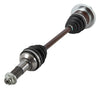All Balls HD 6 Ball Rear Left Axle Shaft for Yamaha Grizzly 660