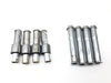 Push Rods Tubes and Lifters 2000 Harley Heritage Softail Classic FLSTC 2322
