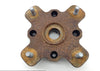 Front Wheel Hub A from 2011 Can Am Renegade 500 #15