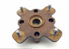 Front Wheel Hub A from 2011 Can Am Renegade 500 #15