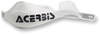 Acerbis Rally Pro Hand Guards White