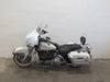 Sissy Bar 2002 Harley-Davidson Electra Glide Police EFI FLHTPI 2366 x