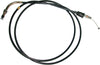 WSM Black Vinyl Throttle Cable for Sea-Doo GTS SP SPX GTX SPI XP 580